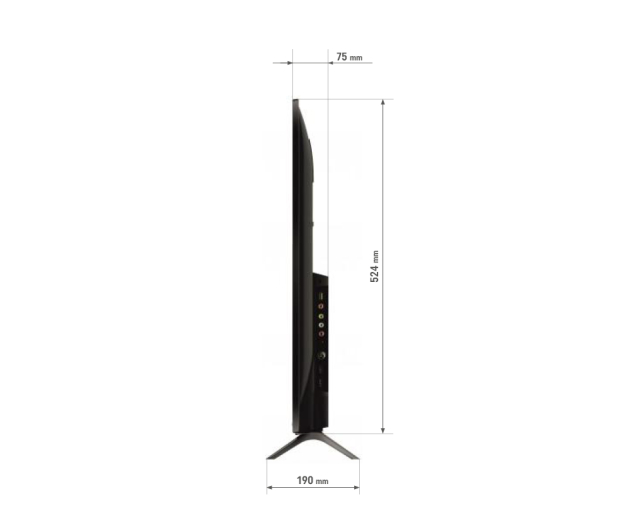 THOMSON 40FD3306 FHD - 1441839 - zdjęcie 8